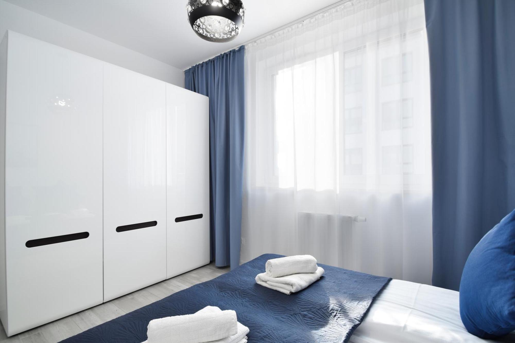Rentplanet - Bialy Dom * Kolberg