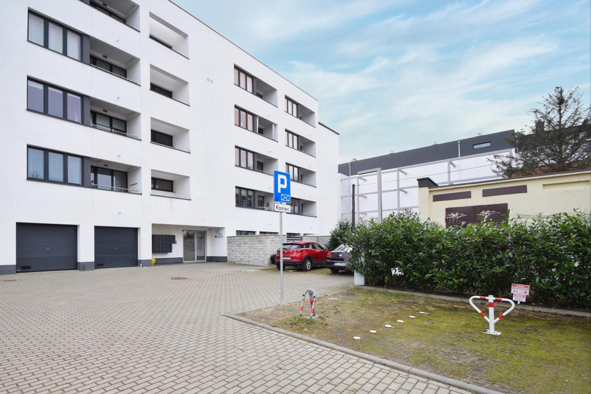 Rentplanet - Bialy Dom * Kolberg