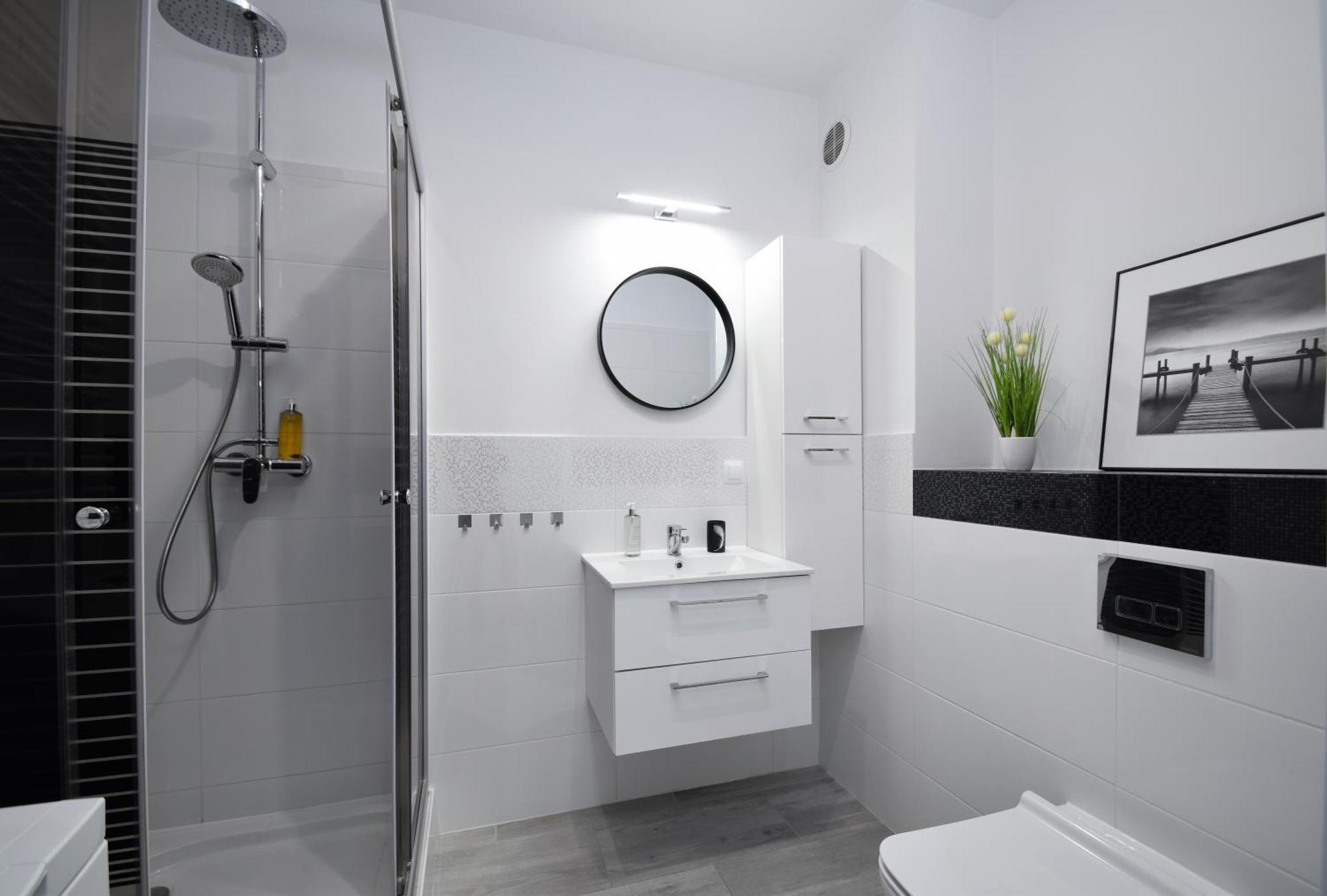 Rentplanet - Bialy Dom Apartment Kolberg
