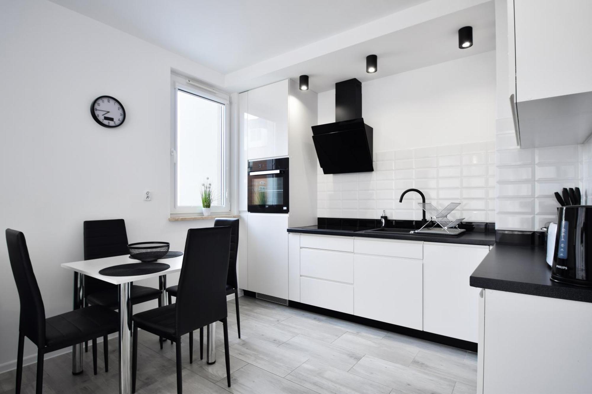 Rentplanet - Bialy Dom Kolberg