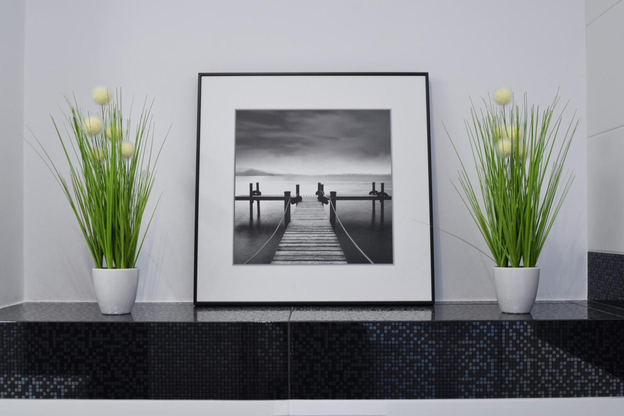 Rentplanet - Bialy Dom Apartment Kolberg