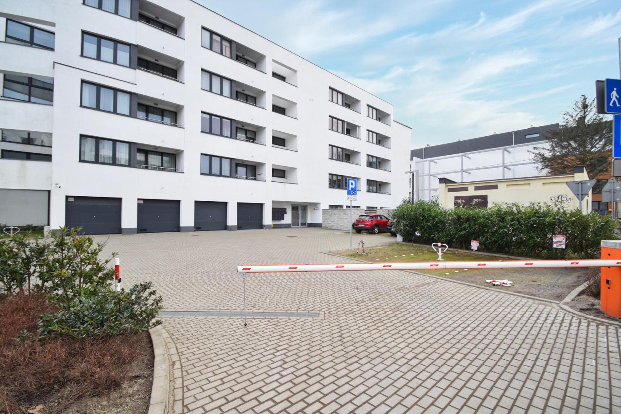Rentplanet - Bialy Dom Kolberg